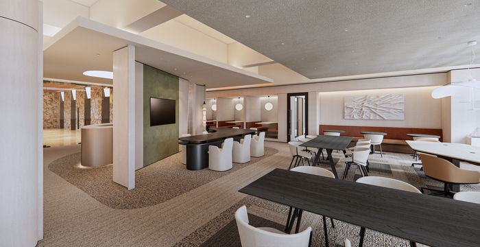 Lingkaran Trx, Kuala Lumpur - Image 2