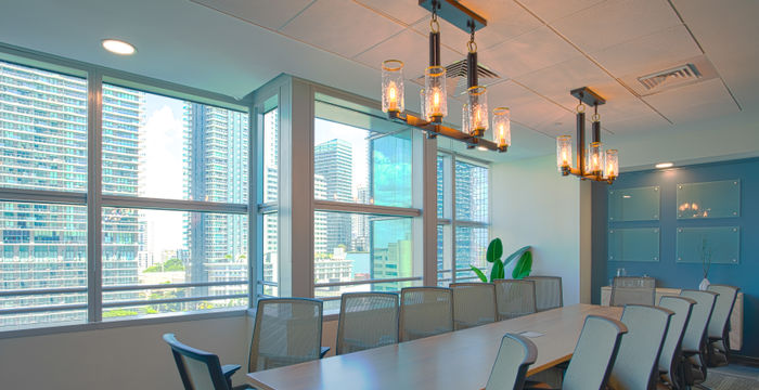 1395 Brickell Avenue, Miami - Image 5