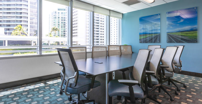 1395 Brickell Avenue, Miami - Image 2