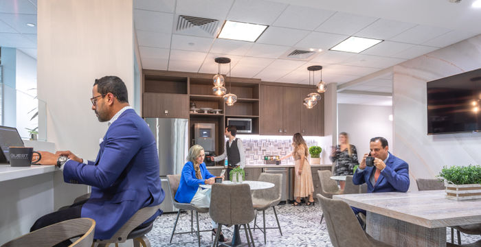 1395 Brickell Avenue, Miami - Image 3