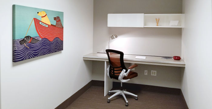 1725 I Street Northwest, Washington - Image 2