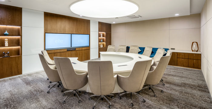 Plot No 30/c Sy No 83/1 Hyderabad Knowledge City Raidurg Panmaktha, Hyderabad - Image 3