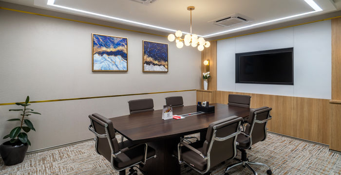 Plot No 800 Road No 36 Cbi Colony, Hyderabad - Image 4