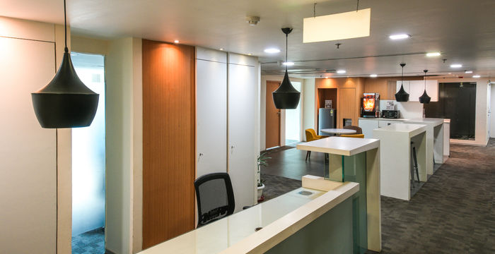 Wing A Plot No 70 Industrial Area Phase I, Chandigarh - Image 5