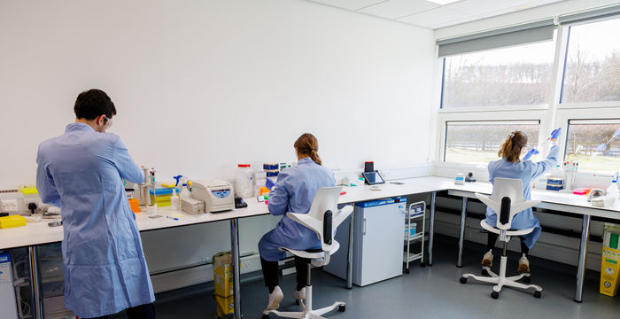 Haverhill Research Park Enterprise Way, Haverhill - Image 5