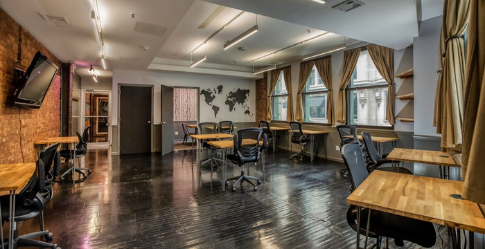 1178 Broadway, New York - Image 4