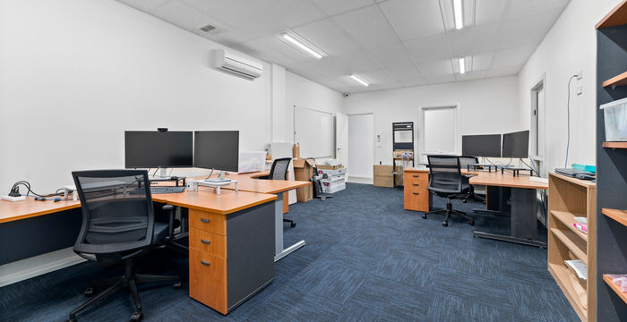 Unit 112/ 22-30 Wallace Avenue, Point Cook - Image 4