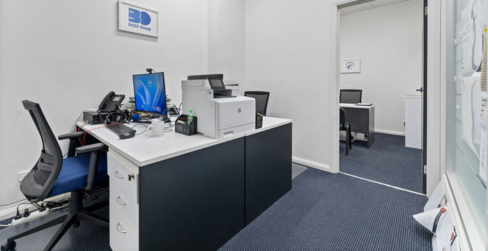 Unit 112/ 22-30 Wallace Avenue, Point Cook - Image 2