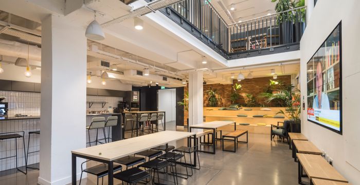 5-7 Marshalsea Road, Greater London - Image 4