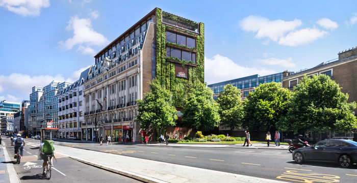 30-34 New Bridge Street, London - Image 5