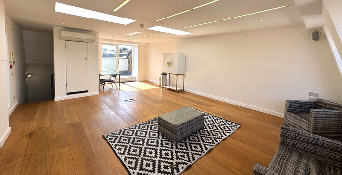 91 Great Titchfield Street, Greater London - Image 3