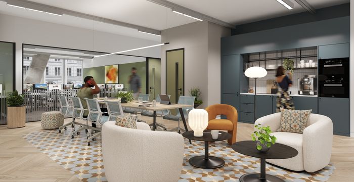 1 Nicholas Road, Greater London - Image 3