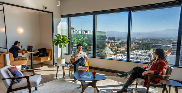 3200 Park Center Drive, Costa Mesa - Image 3