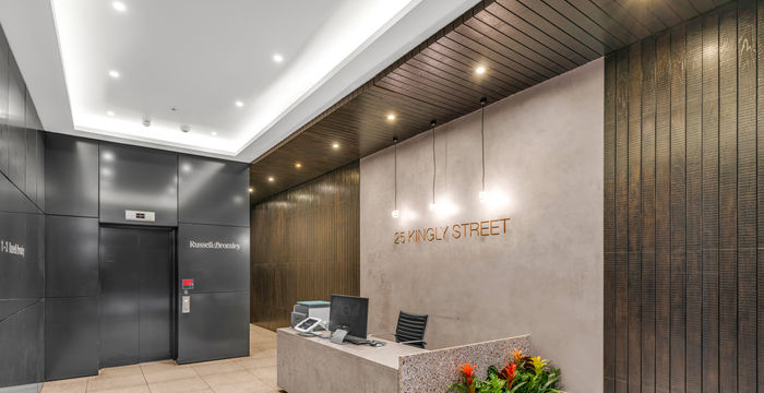 25 Kingly Street Carnaby, London - Image 5
