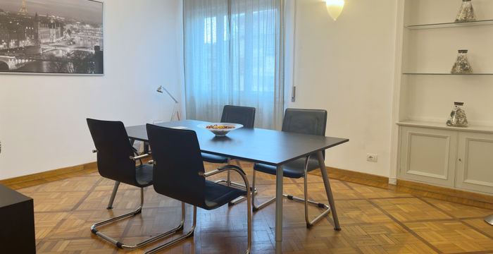 10 Viale Belfiore, Firenze - Image 5