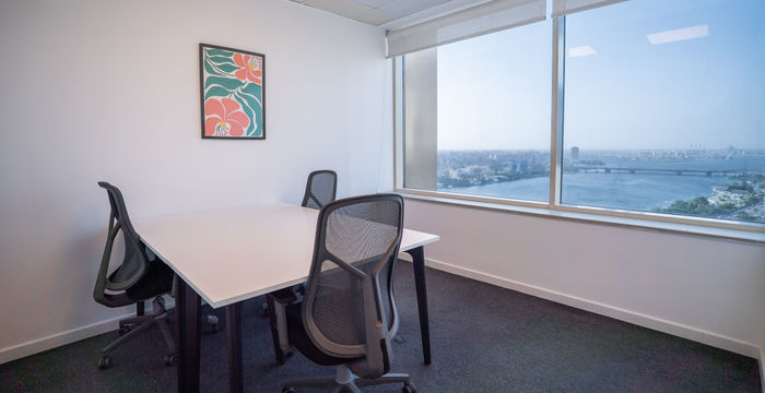 Nile Corniche, Cairo - Image 4