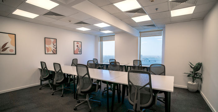 Nile Corniche, Cairo - Image 2