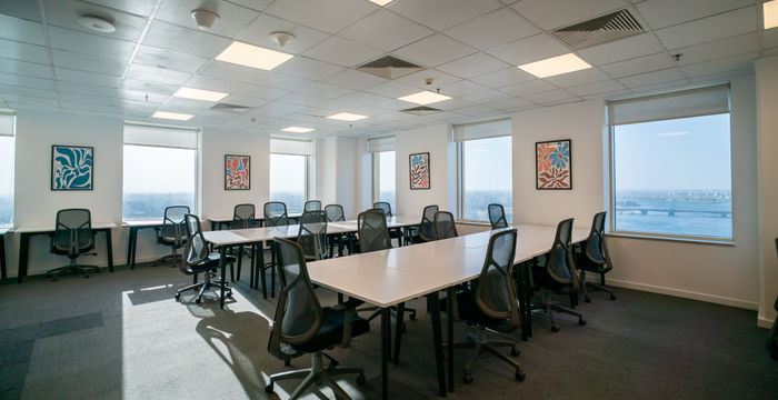 Nile Corniche, Cairo - Image 4