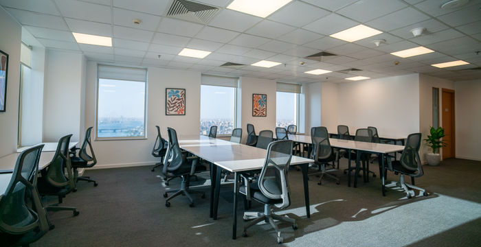 Nile Corniche, Cairo - Image 5