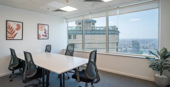 Nile Corniche, Cairo - Image 2