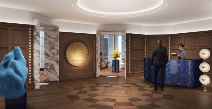 1 Leadenhall Street, Greater London - Image 2