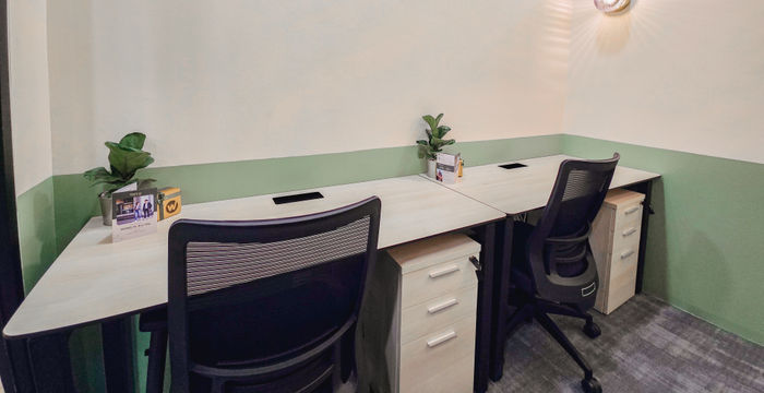 Lot 215 Jalan Bangsar Kl Eco City, Kuala Lumpur - Image 2