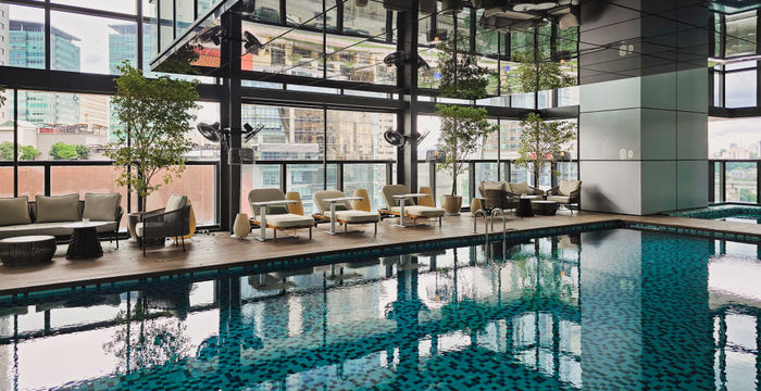 Lot 215 Jalan Bangsar Kl Eco City, Kuala Lumpur - Image 2