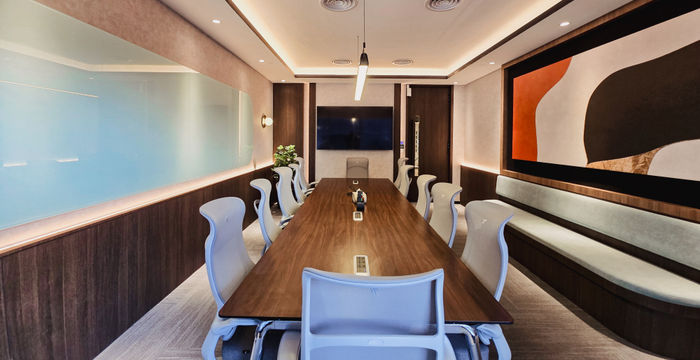 Lot 215 Jalan Bangsar Kl Eco City, Kuala Lumpur - Image 3