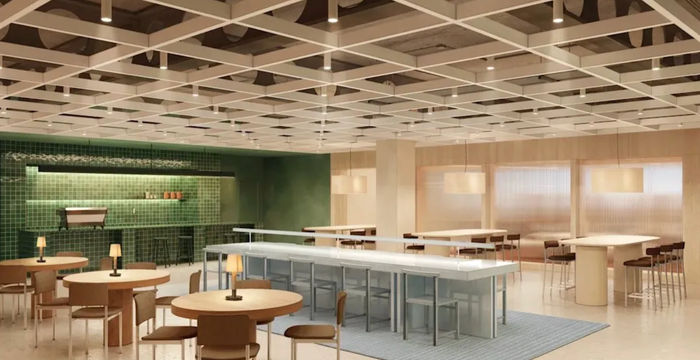 One Olympia Hammersmith Rd, London - Image 2