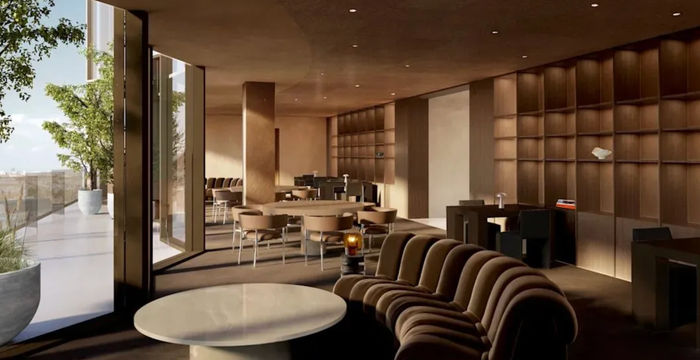 One Olympia Hammersmith Rd, London - Image 3