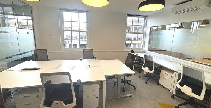 19-21 Hatton Garden, Greater London - Image 5