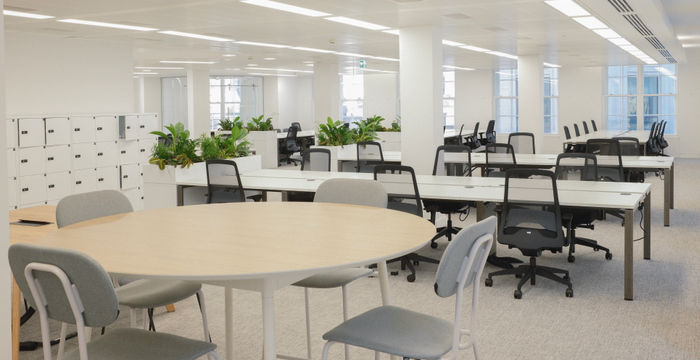 3 Lombard Street, City Of London - Image 4