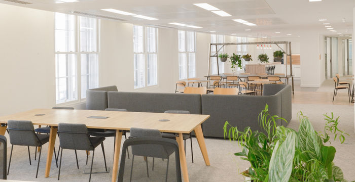 3 Lombard Street, City Of London - Image 5