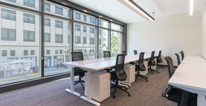 1920 Broadway, Oakland - Image 2