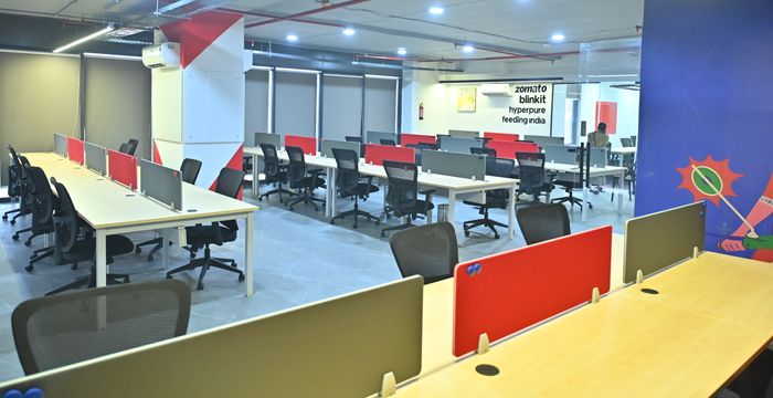 16, 105 Mall Rd Civil Lines, Kanpur - Image 5