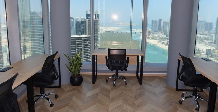 Al Reem Island - Shams Abu Dhabi, Abu Dhabi - Image 5