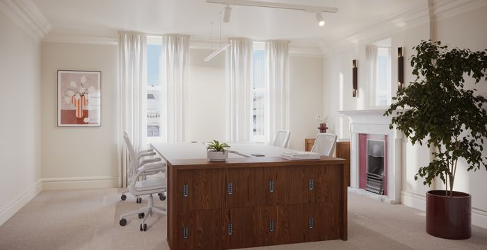 170 Piccadilly, St James's - Image 4