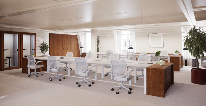 170 Piccadilly, St James's - Image 2