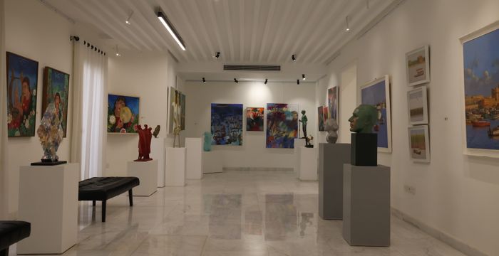 8 Kasr El Nile St Downtown, Ismailia - Image 5