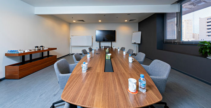 Grand Hamad Street, Doha - Image 4