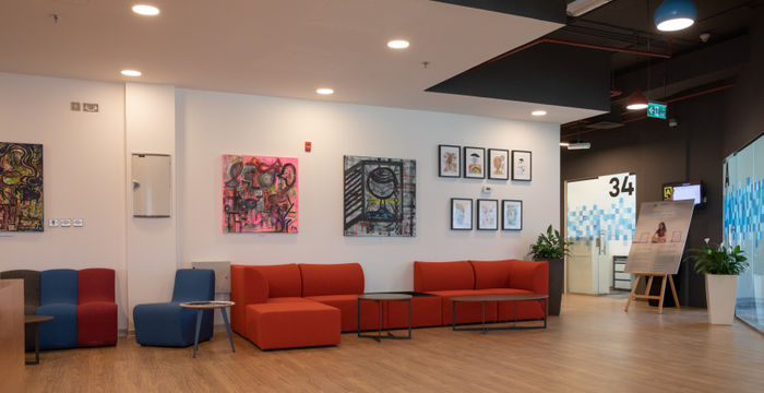 92 Majlis Al Taawon St, West Bay - Image 4