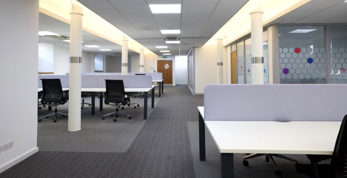 37 Waterloo Quay, Aberdeen City - Image 4