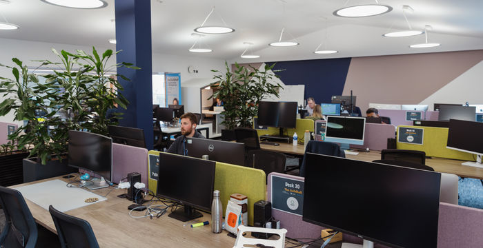 Coney Street, York - Image 3