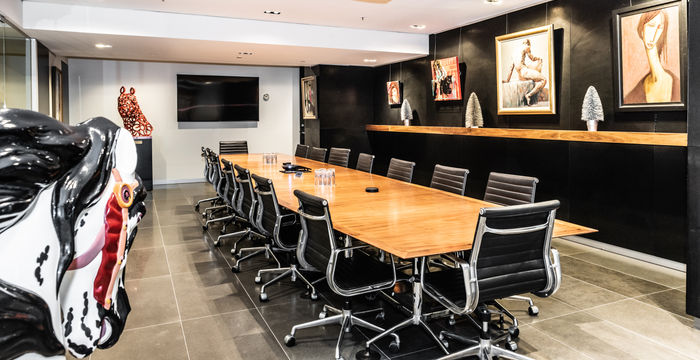 530 Lonsdale Street, Melbourne - Image 3