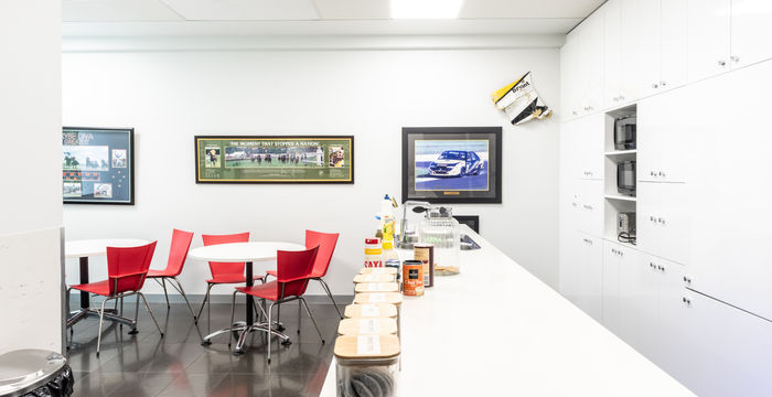 530 Lonsdale Street, Melbourne - Image 4