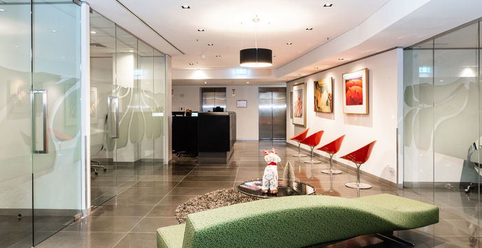 530 Lonsdale Street, Melbourne - Image 2