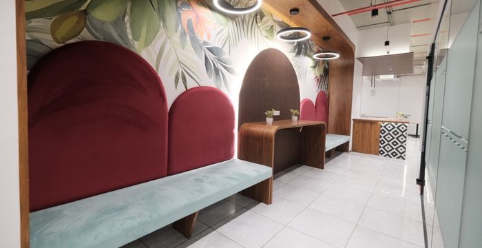 Phase 1 Hinjawadi Pimpri-chinchwad, Pune - Image 3