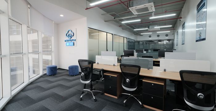 Phase 1 Hinjawadi Pimpri-chinchwad, Pune - Image 5