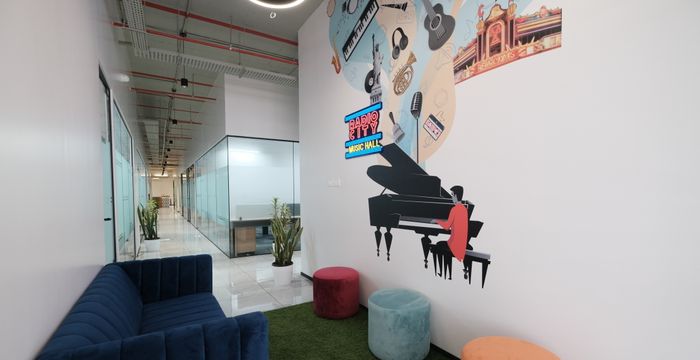 Phase 1 Hinjawadi Pimpri-chinchwad, Pune - Image 2