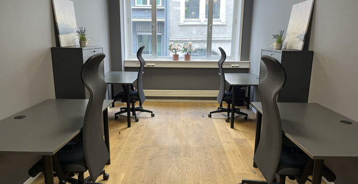 4 Fridtjof Nansens Plass, Oslo - Image 2